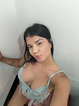 emma_lopes – Live XXX-chat