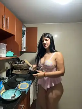 Show Webcam de emma_lopes