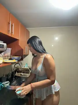 Czat XXX na żywo – emma_lopes