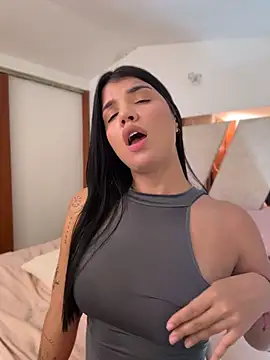 Živý XXX chat emma_lopes