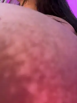 Show webcam de shanel_taylor