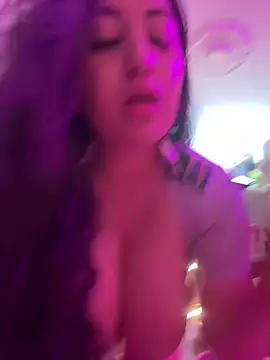 Show de webcam de shanel_taylor