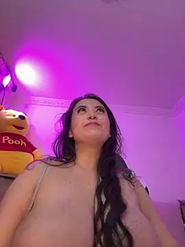 shanel_taylor Webcam show