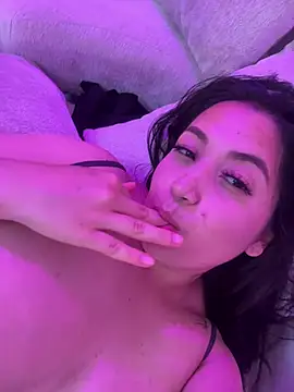 הופעת וובקאם של shanel_taylor