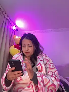 shanel_taylor's Live XXX Chat