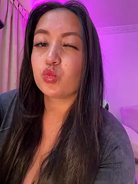 shanel_taylor Show Webcam