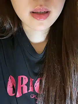 Chat XXX en directo de Uyennii02