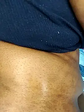 הופעת וובקאם של YummyChocolatexx2
