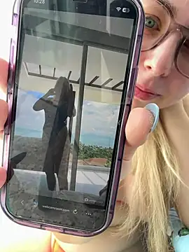 Chat XXX en directo de Livewithlucy