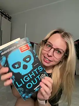 Онлайн чат XXX Livewithlucy