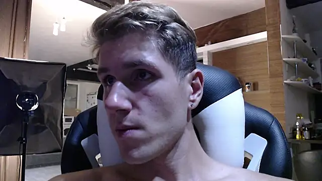 عرض كام John_Harris7