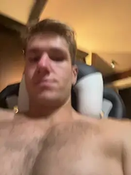 عرض كام John_Harris7