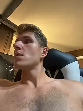 John_Harris7n Webbikameraesitys