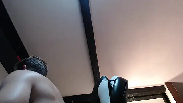 John_Harris7 webkamerás műsora