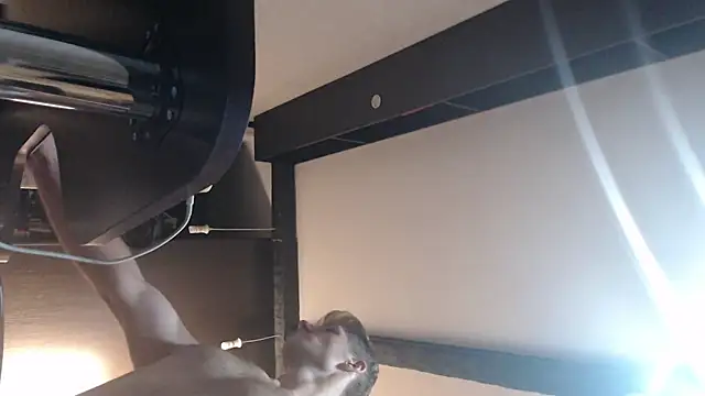 John_Harris7 Webcam Show
