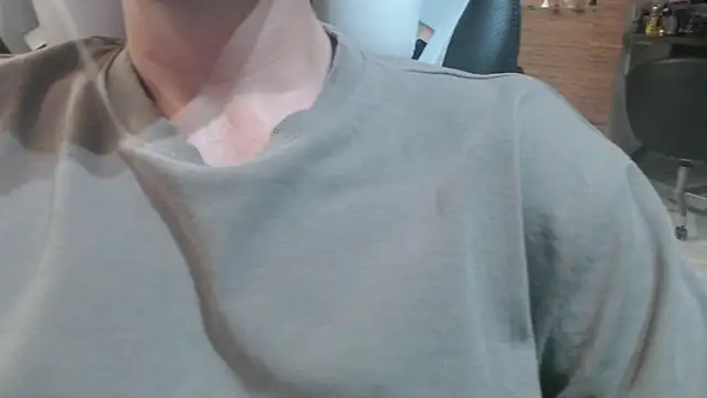 Show de John_Harris7 na webcam
