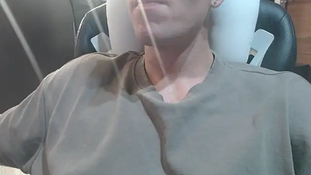 John_Harris7 Show Webcam