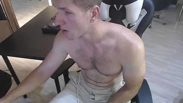John_Harris7 Show Webcam