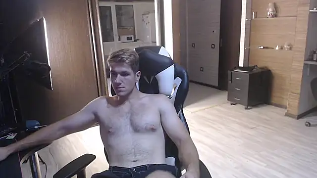 Show webcam de John_Harris7