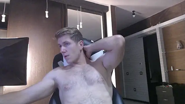 John_Harris7 – webcam-show