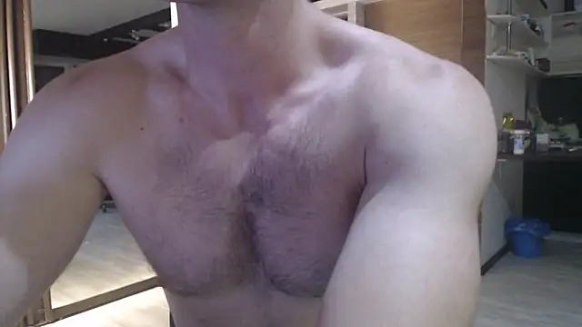 Show de webcam de John_Harris7