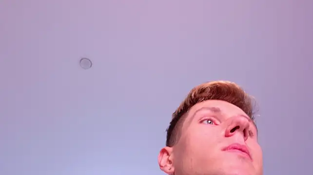 Вебкам-шоу John_Harris7