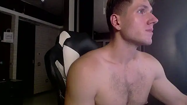 John_Harris7 Webcam-Show