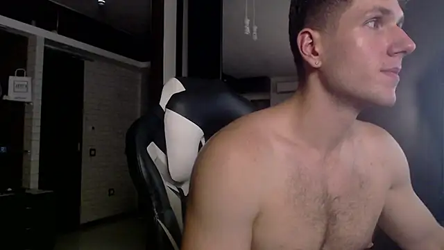 John_Harris7 Show Webcam