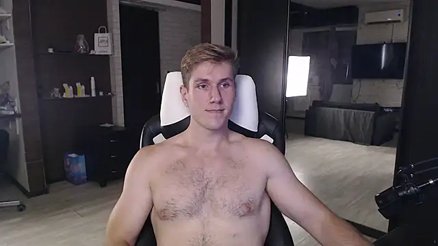 John_Harris7 Webcam-Show