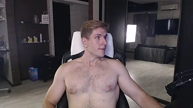 John_Harris7 Webcam Show