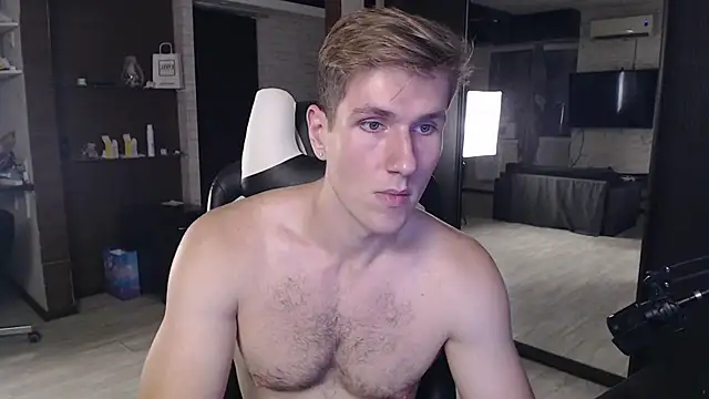 Show de John_Harris7 na webcam