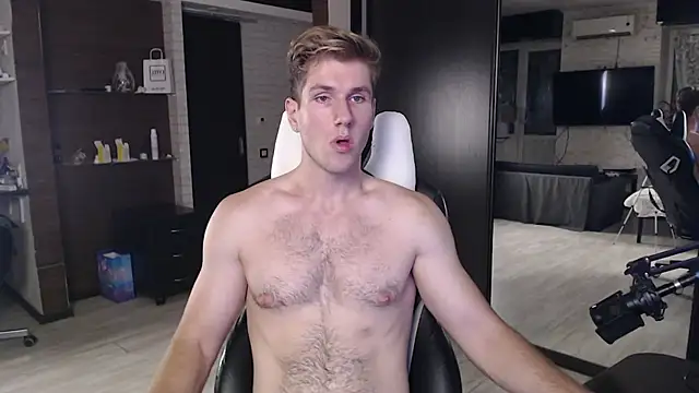 Show de webcam de John_Harris7