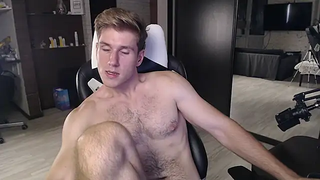 John_Harris7: вебкам-шоу