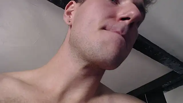 John_Harris7 Webcam Show