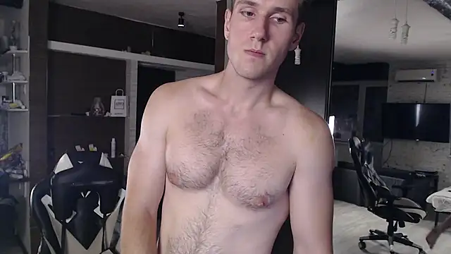 John_Harris7 – webcam-show