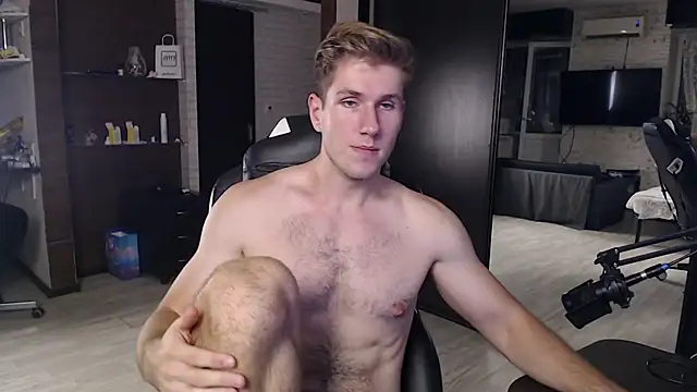 John_Harris7 Show Webcam
