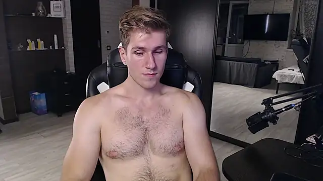 John_Harris7n Webbikameraesitys