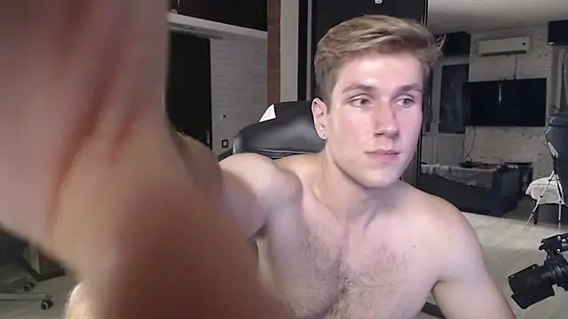 John_Harris7 webcam show