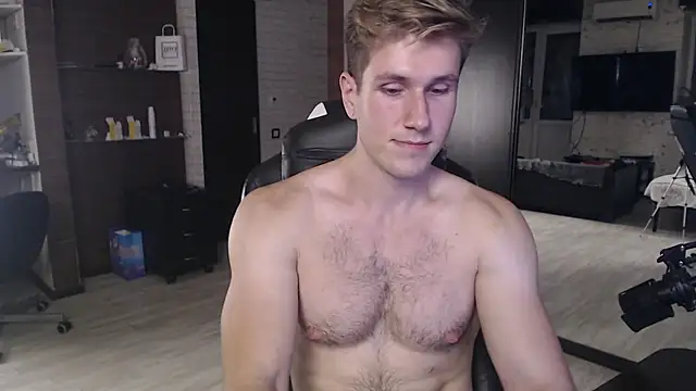 Show Webcam de John_Harris7