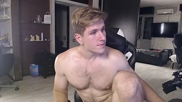 John_Harris7 Webcamshow