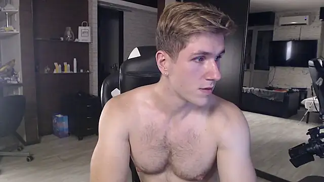 John_Harris7 Webcamshow