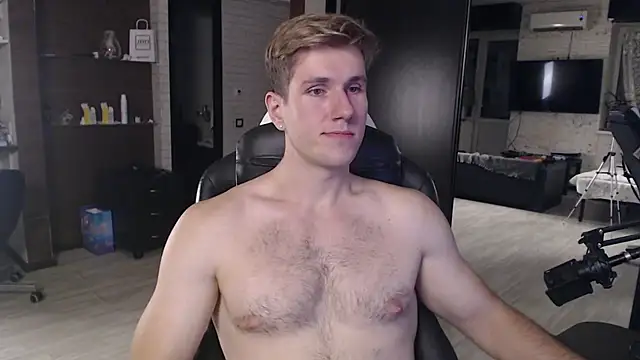 John_Harris7n Webbikameraesitys