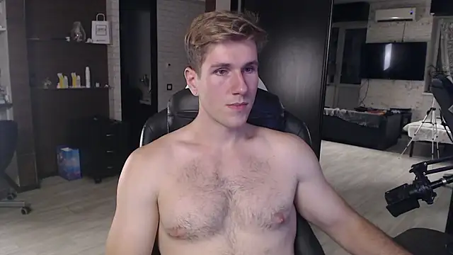 John_Harris7 Webcamshow