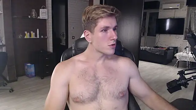 John_Harris7 Webcam-Show