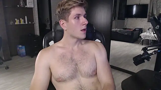 John_Harris7 webkamerás műsora