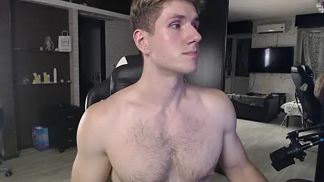 John_Harris7n Webbikameraesitys