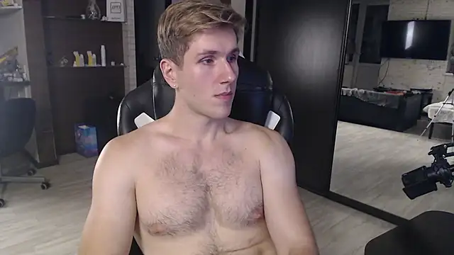 John_Harris7 Webcam-Show