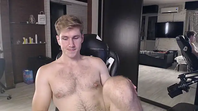 John_Harris7 – webcam-show