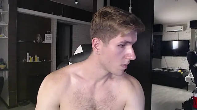 Show webcam de John_Harris7
