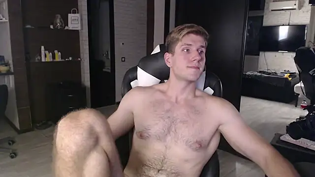John_Harris7 Show Webcam